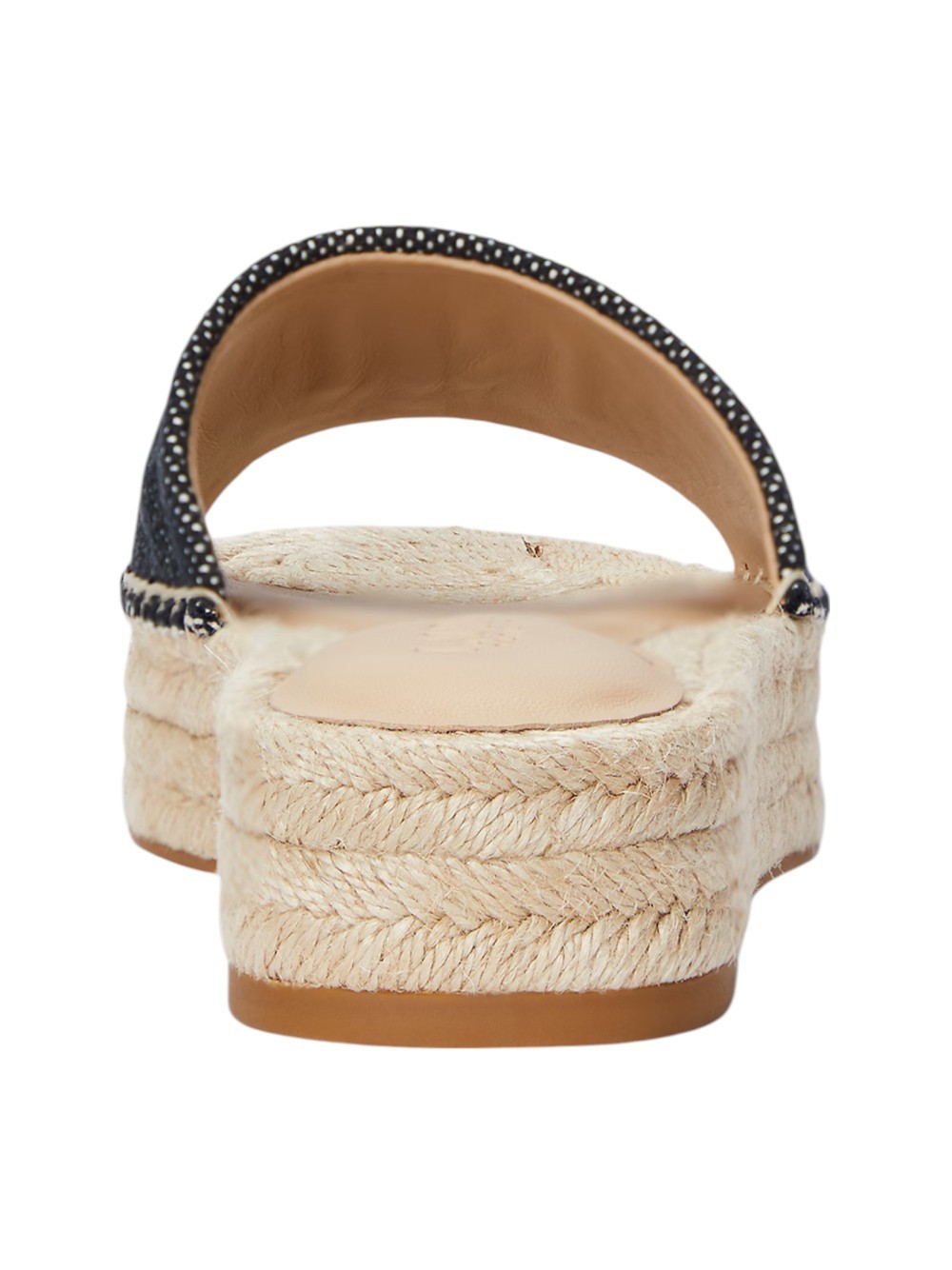 Polo Ralph Lauren Thick-soled Slippers
