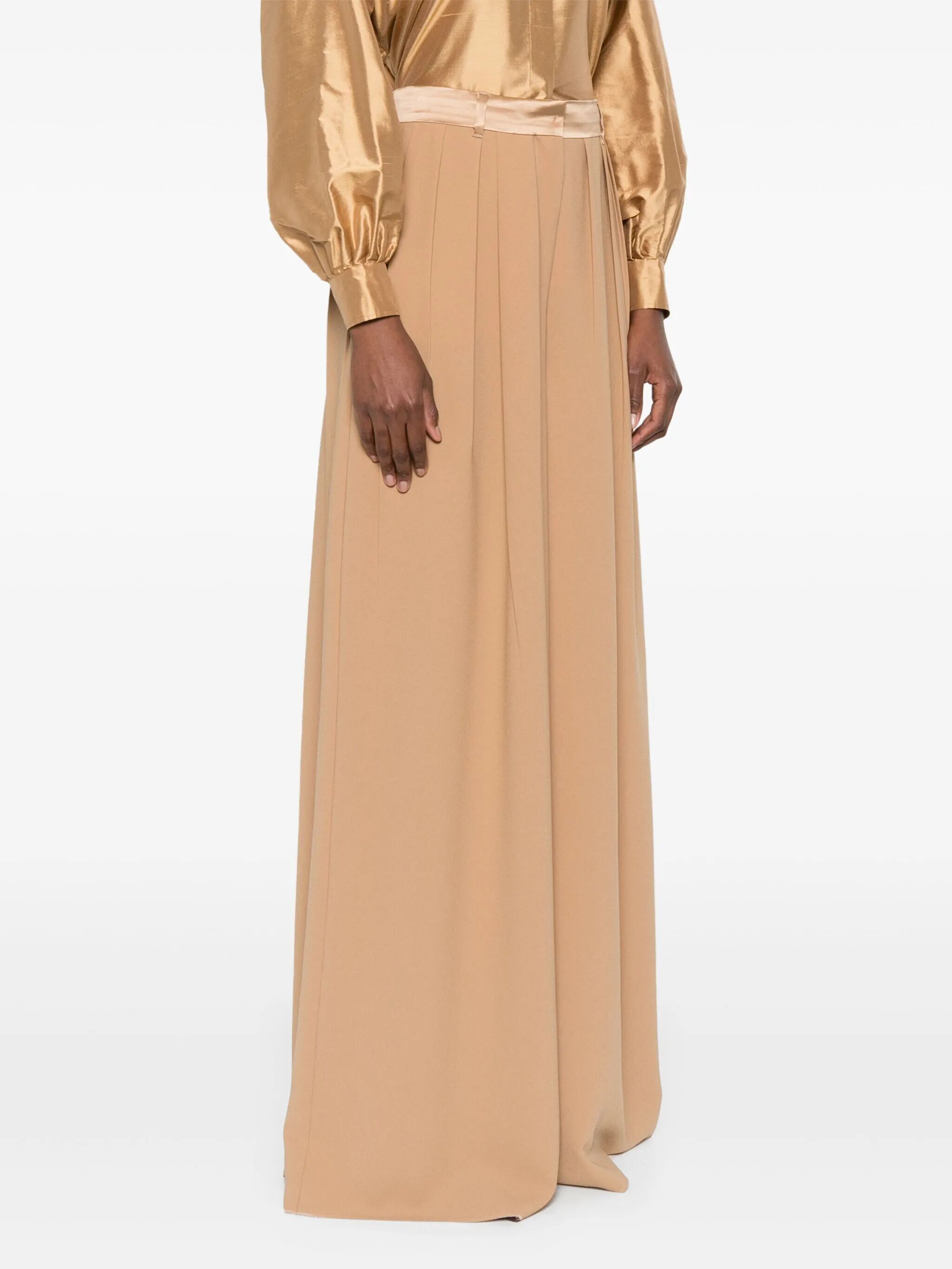 Max Mara Casual Pants