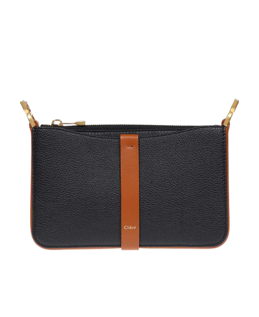 Chloé Chloe Marcie Bag Women In Black