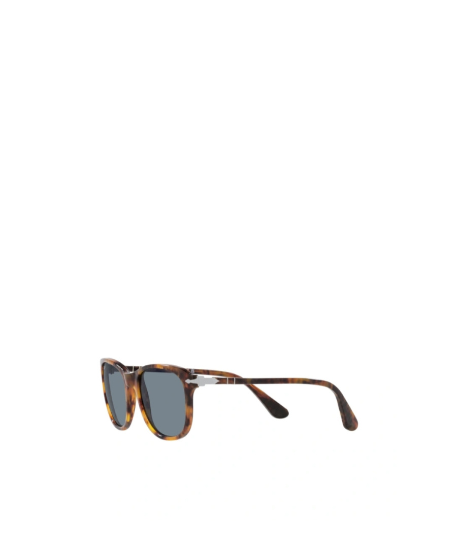 Persol Rectangular Frame Sunglasses