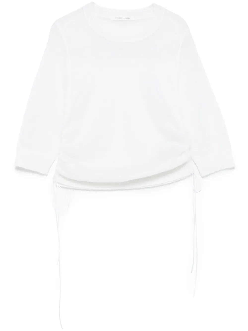 Cecilie Bahnsen Videl Top