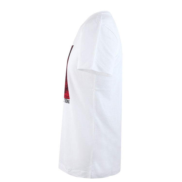 DOLCE & GABBANA PRINTED T-SHIRT