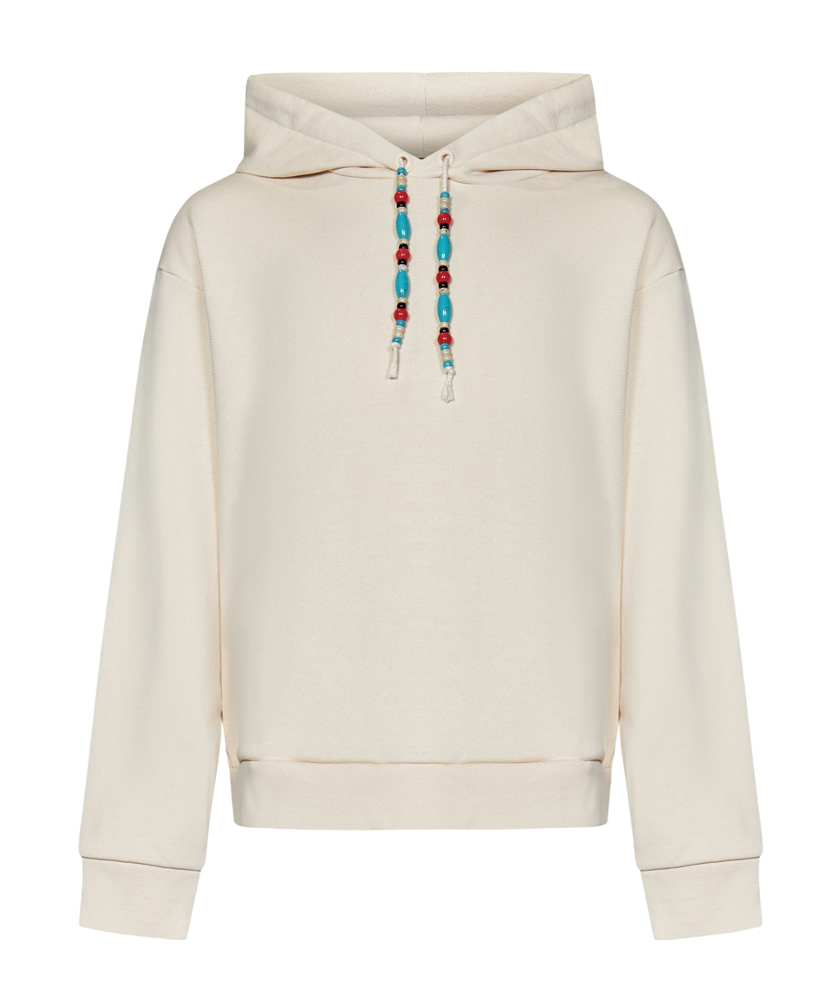 Alanui Sweaters White In White