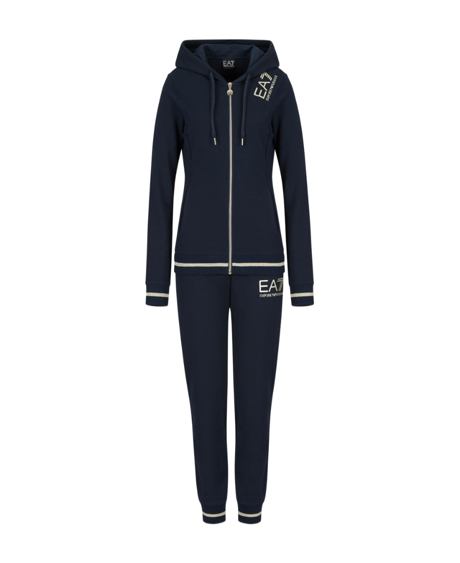 EA7 TRAIN CORE SWEATSHIRT SET 