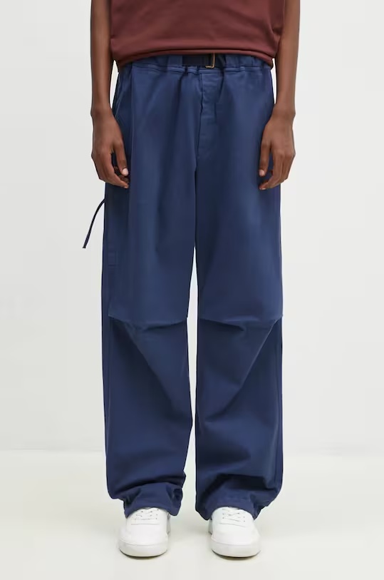 Darkpark Trousers Jordan In Blue