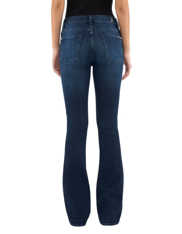 7 For All Mankind Regular Jeans