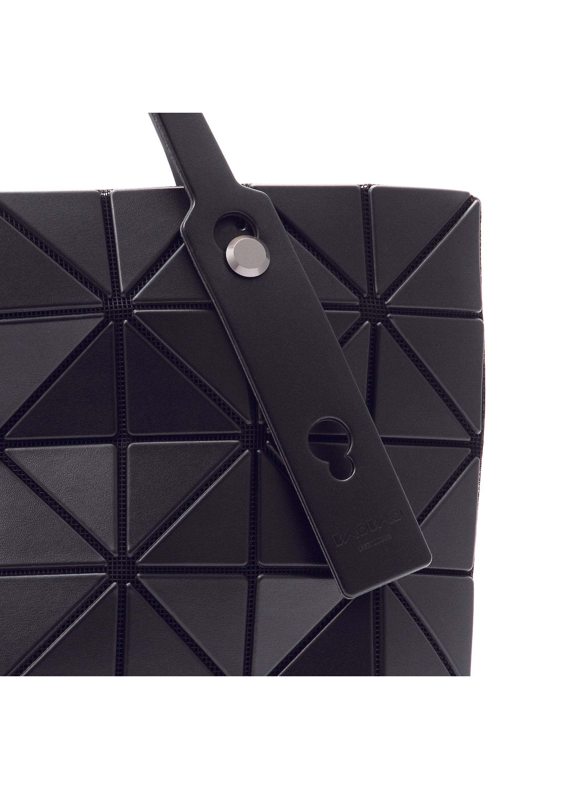 Bao Bao Issey Miyake Rock Matte Handbag