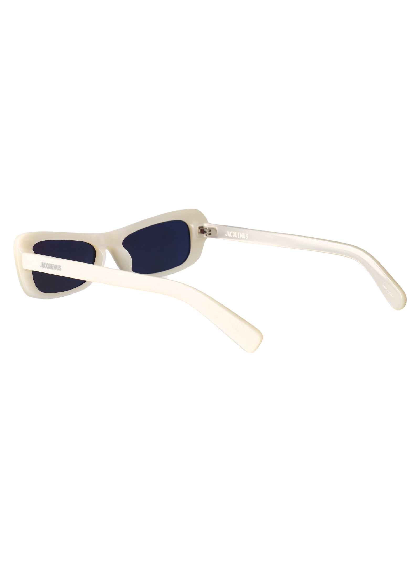Jacquemus Rectangular Sunglasses