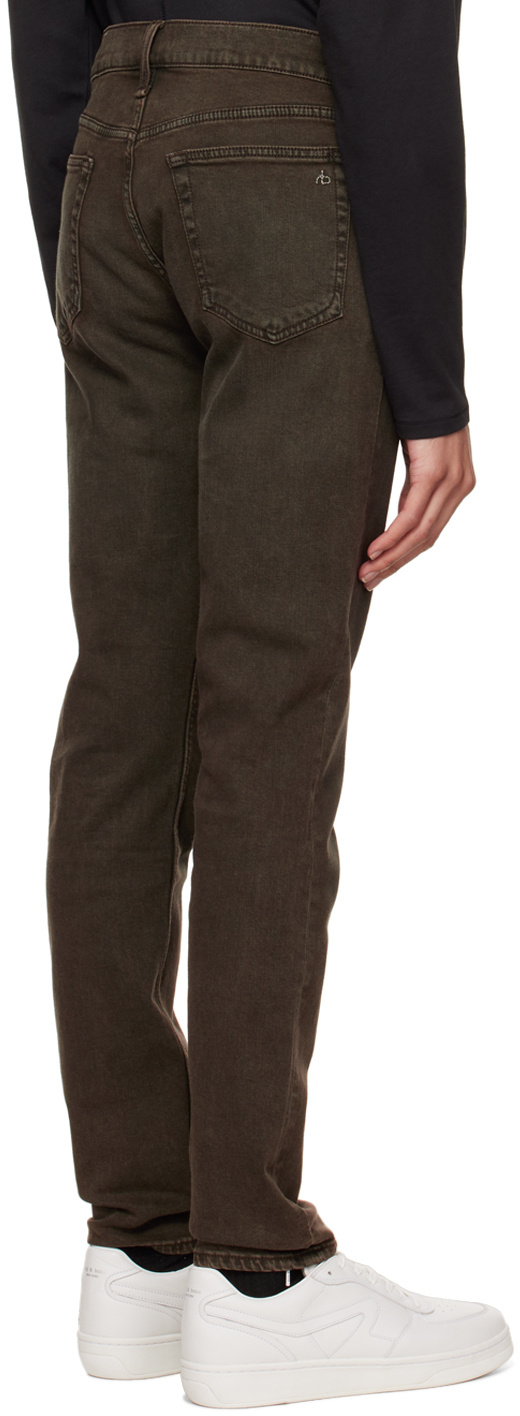 Rag & Bone Belt-loop Jeans