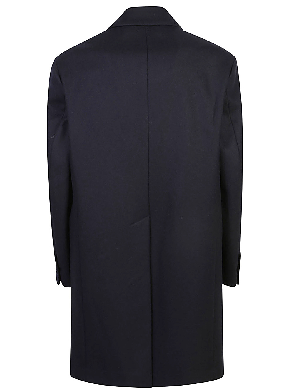 Barena Venezia Barena Coats In Blue