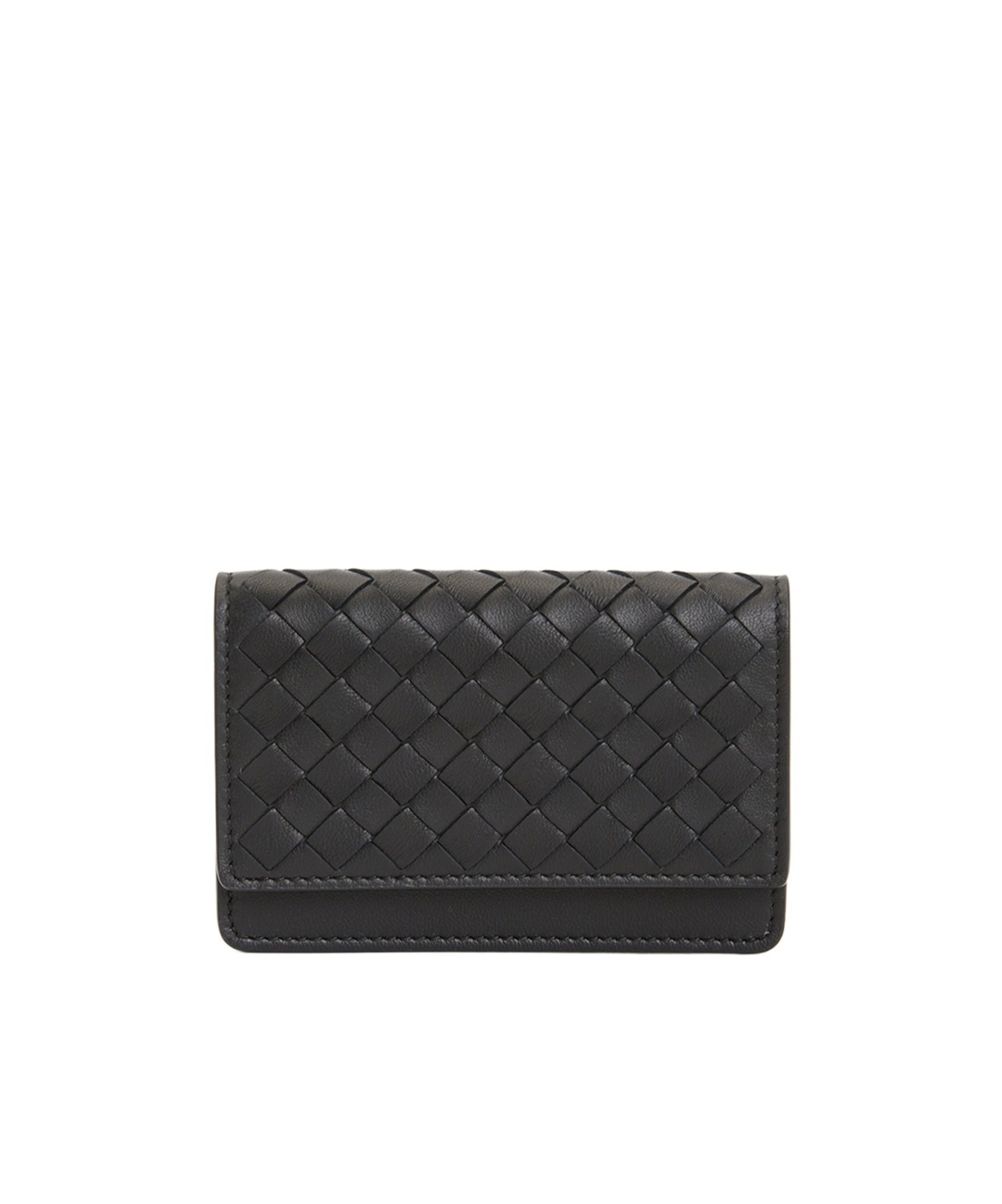 BOTTEGA VENETA FLIP WALLET