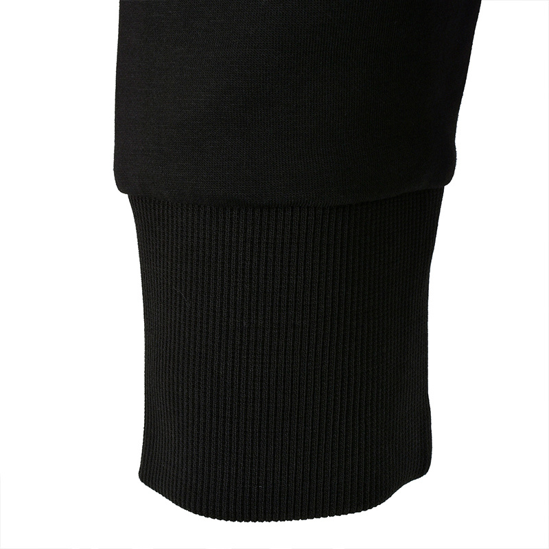 HUGO BOSS LOGO PRINTED SWEATER