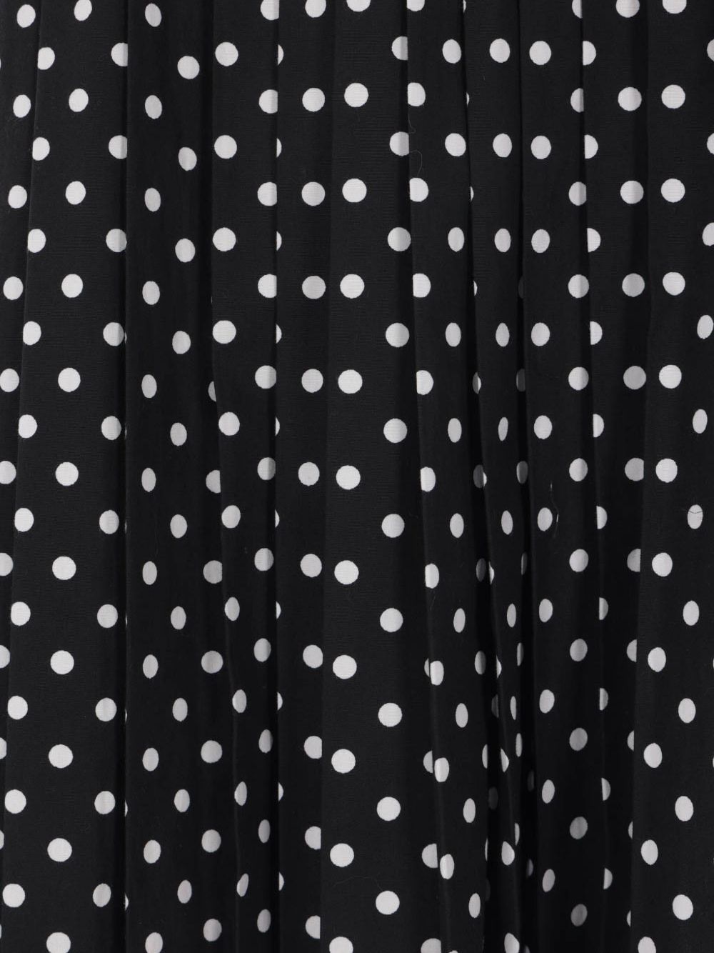 COMME DES GARÇONS TULLE SKIRT