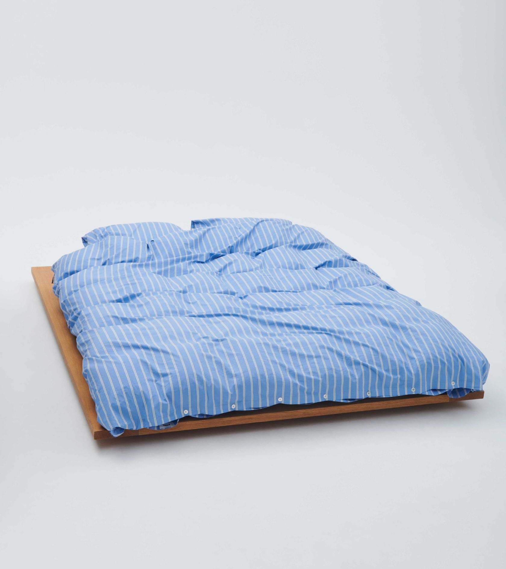 Tekla High-grade Cotton Pillowcase