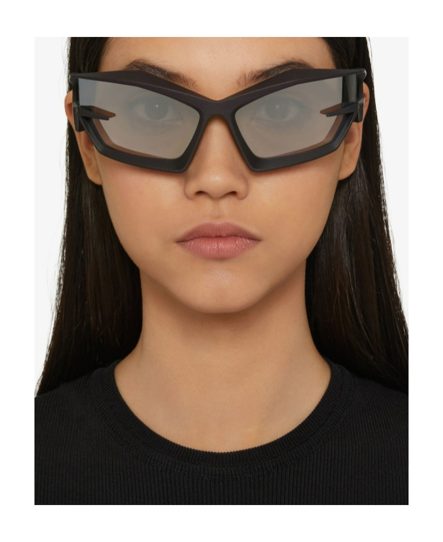 Givenchy Giv Cut Sunglasses In Gray