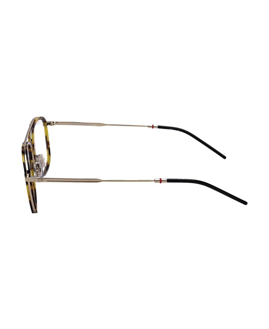 Dior 0229 Vro Glasses In Multicolor