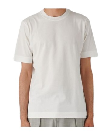 Gran Sasso Short-sleeved T-shirt