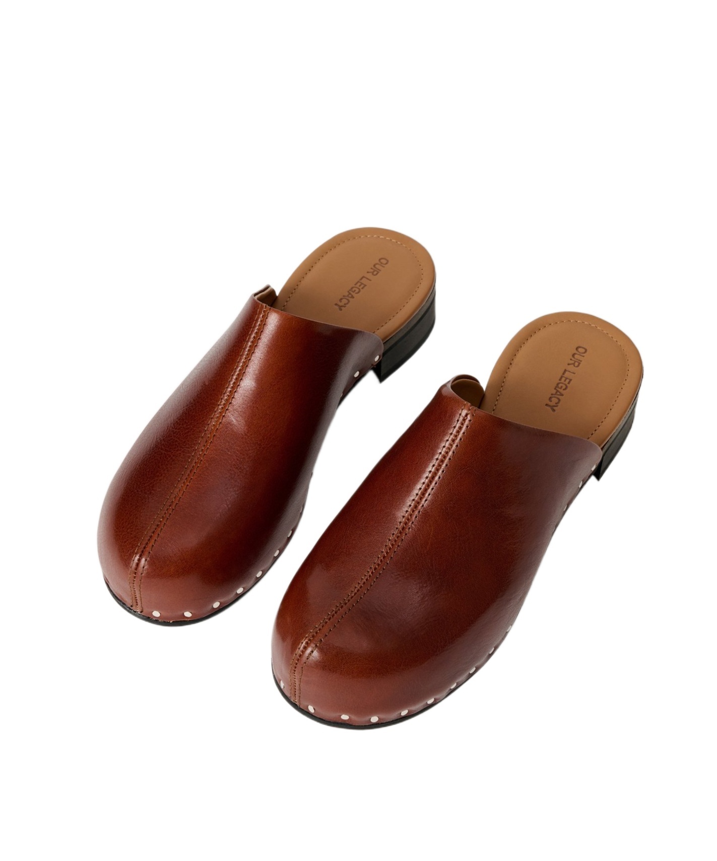 OUR LEGACY NAOTO CLOG
