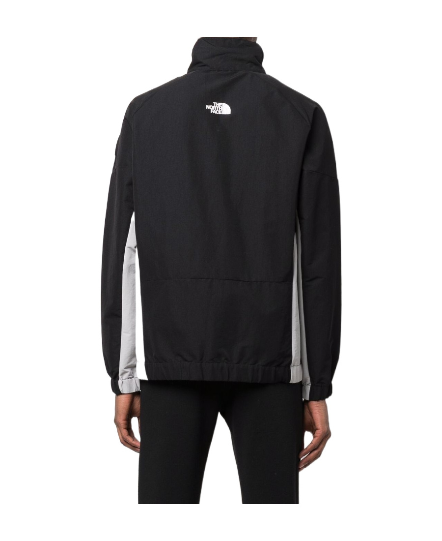 THE NORTH FACE BLACK LOGO SPORTS JACKET 