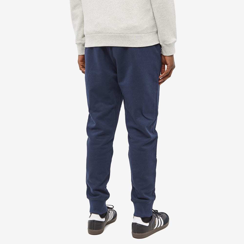 Canada Goose Huron Organic-cotton Jersey Track Pants In Blue