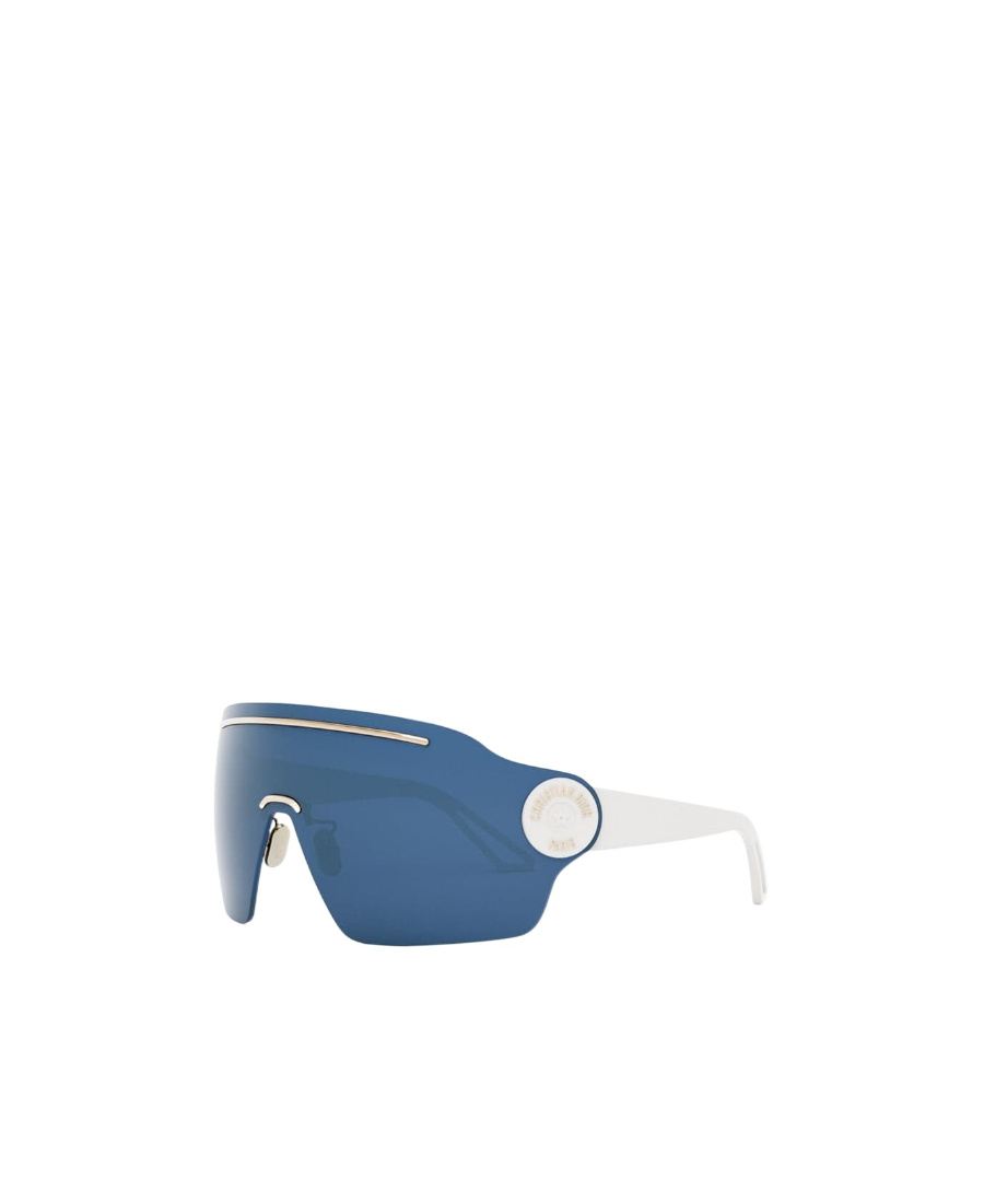 Dior Logo Sunglasses