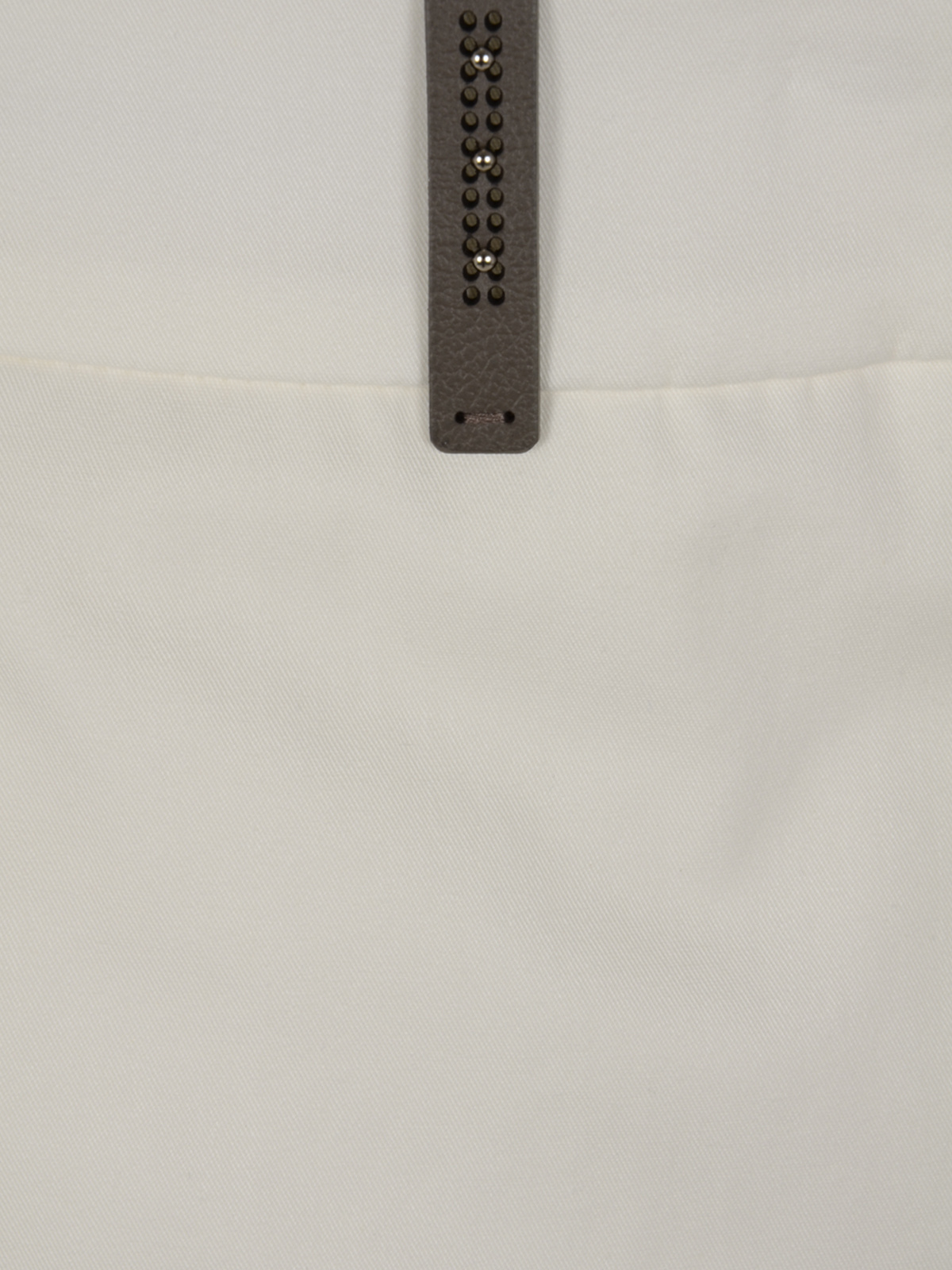 Peserico Belt-loop Casual Pants In Nude