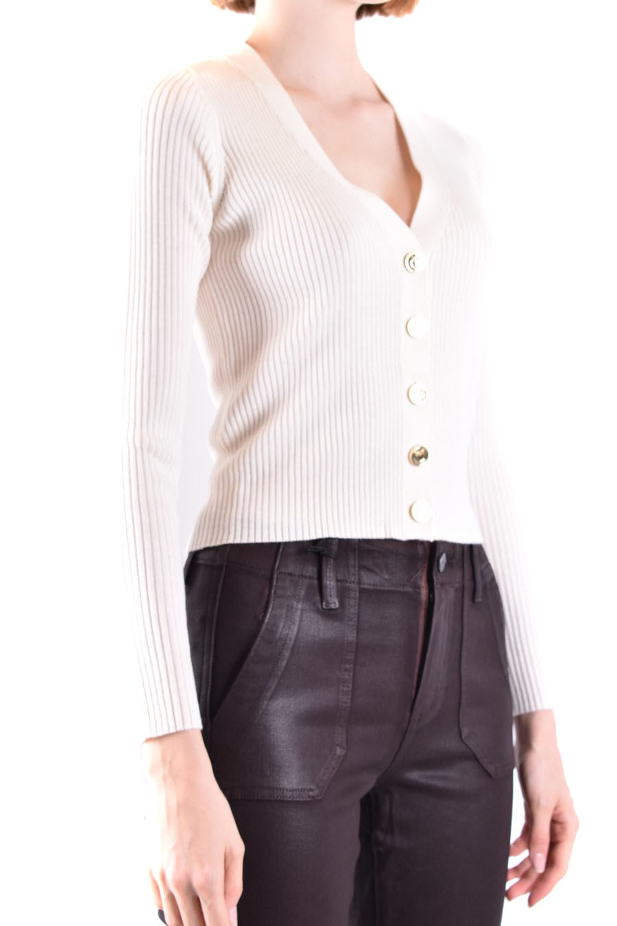 Pinko Sweaters In Green