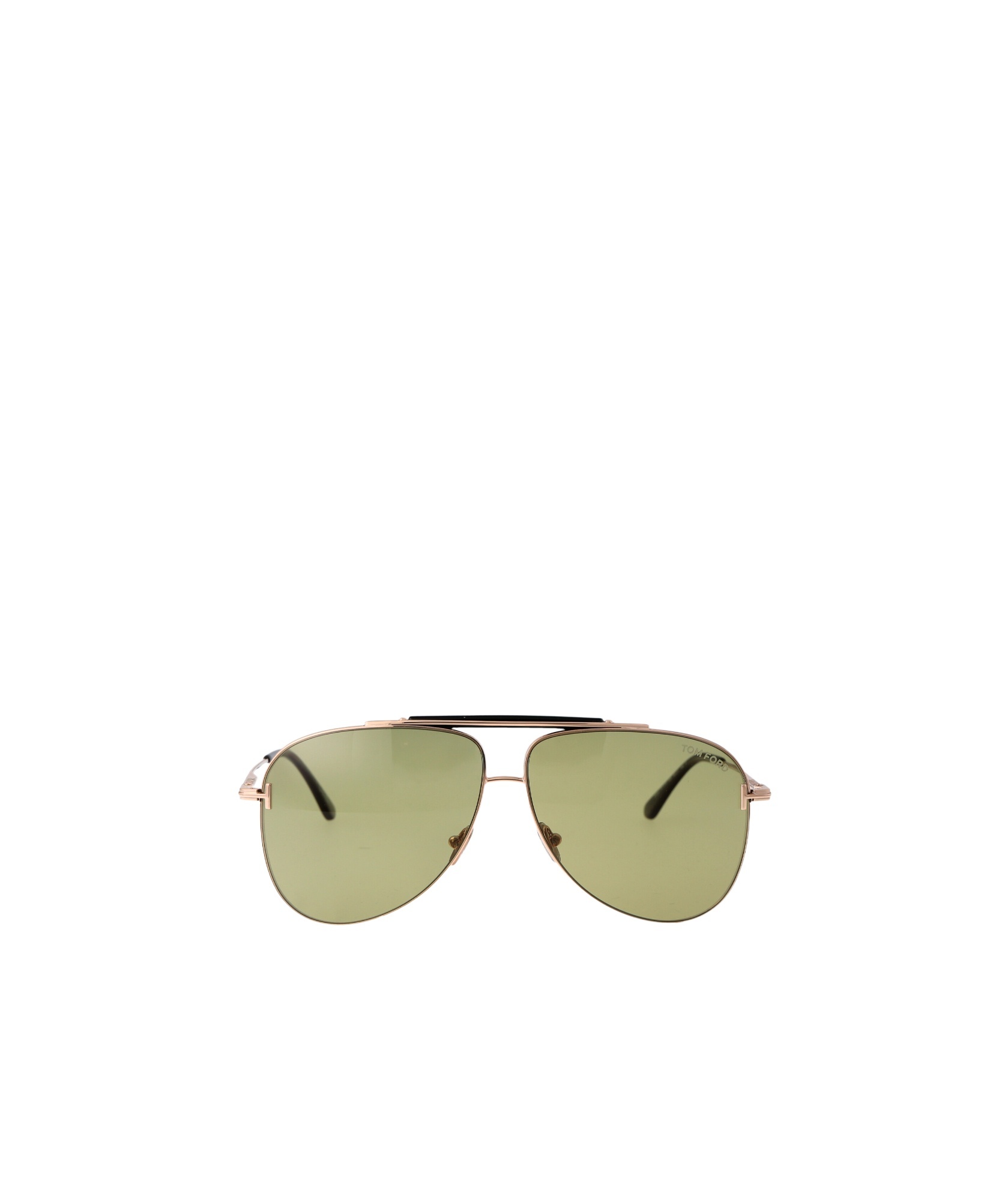 Tom Ford Brady Sunglasses In Nude