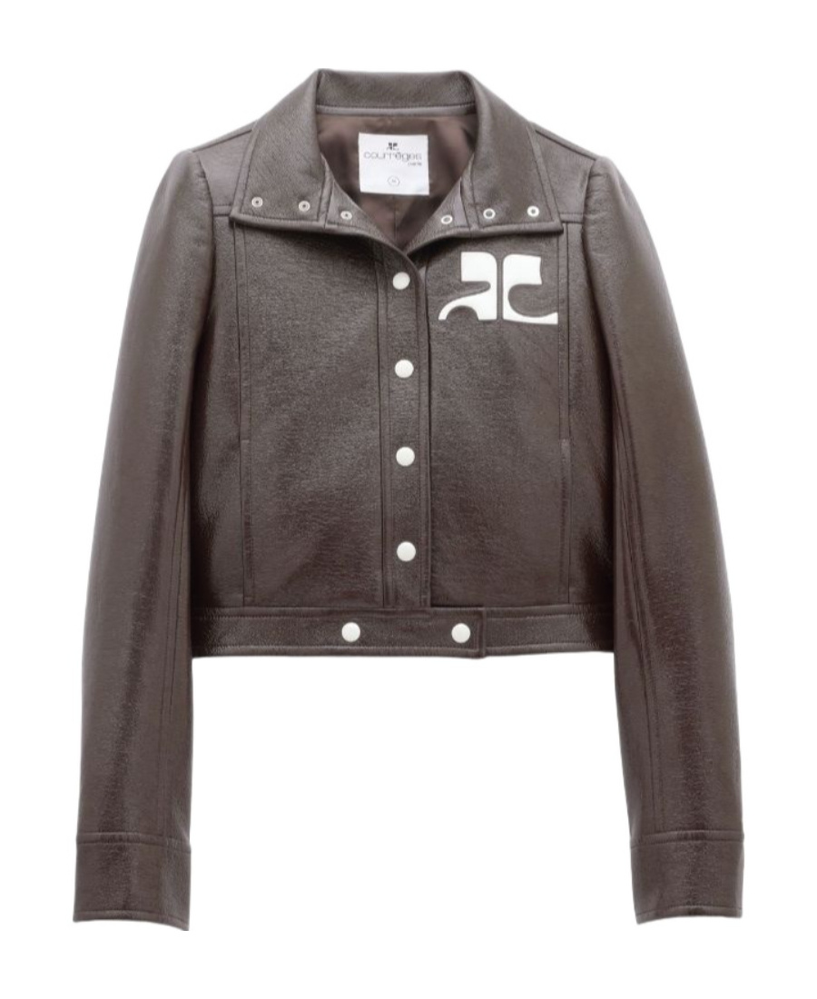 Courrèges Jackets