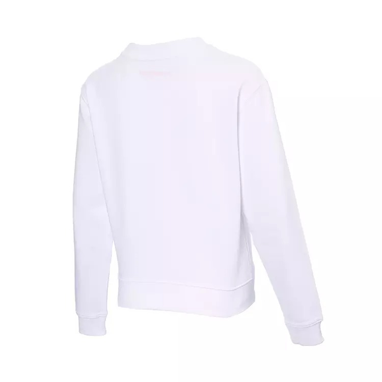 EMPORIO ARMANI ROUND-NECKED SWEATER