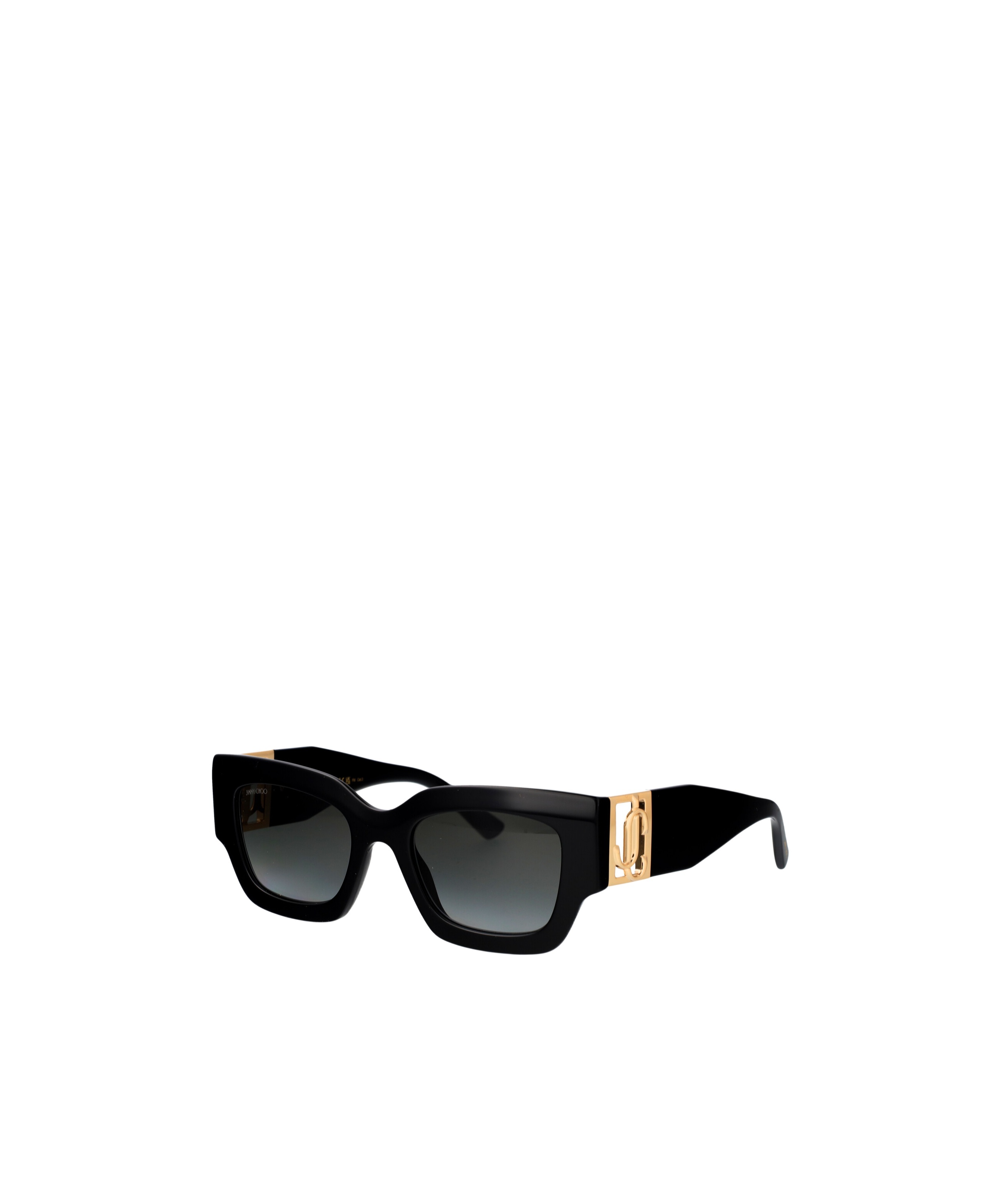 JIMMY CHOO FULL FRAME SUNGLASSES