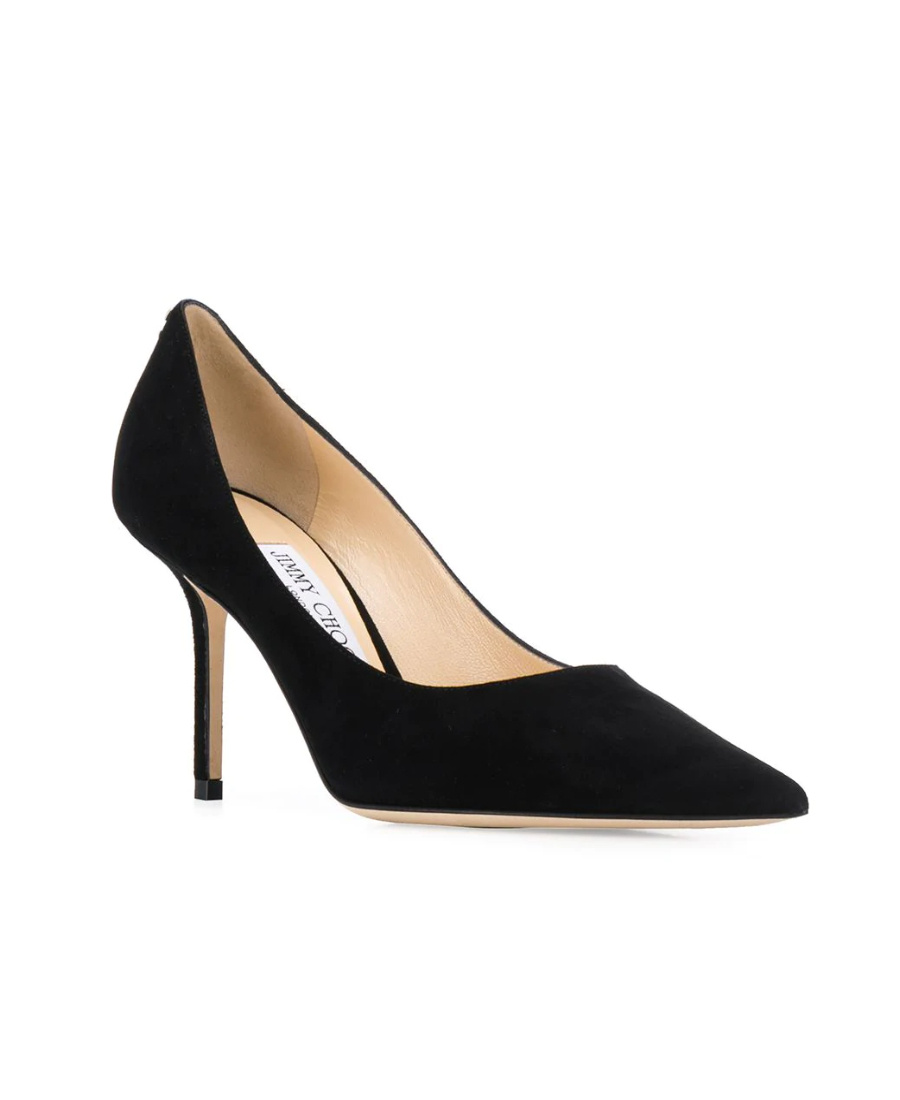 JIMMY CHOO LOVE 85MM PUMPS