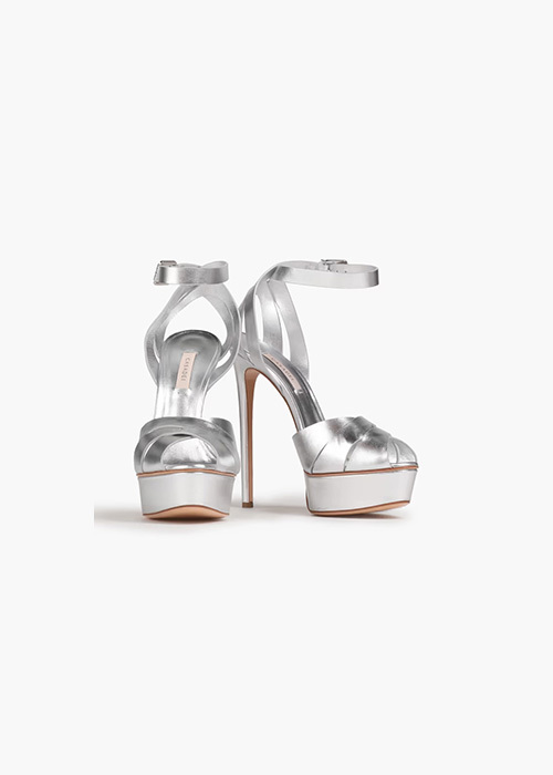 Casadei Julia Ilary Flash 115mm Mules