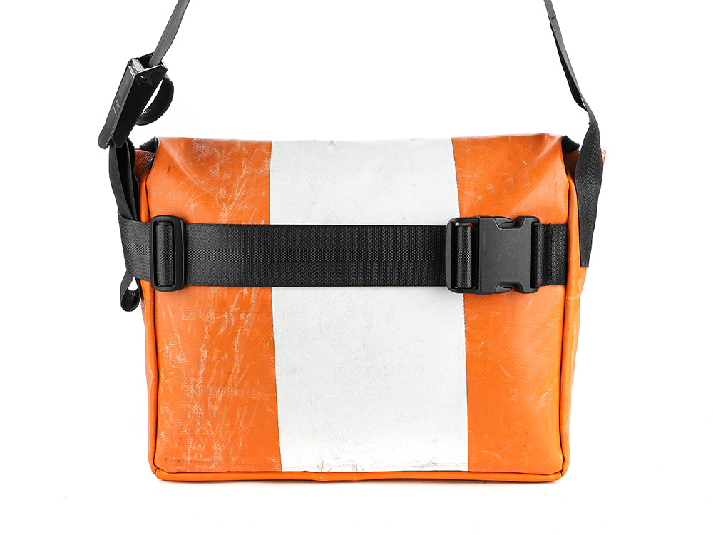 Shop Freitag Logo Shoulder Bag
