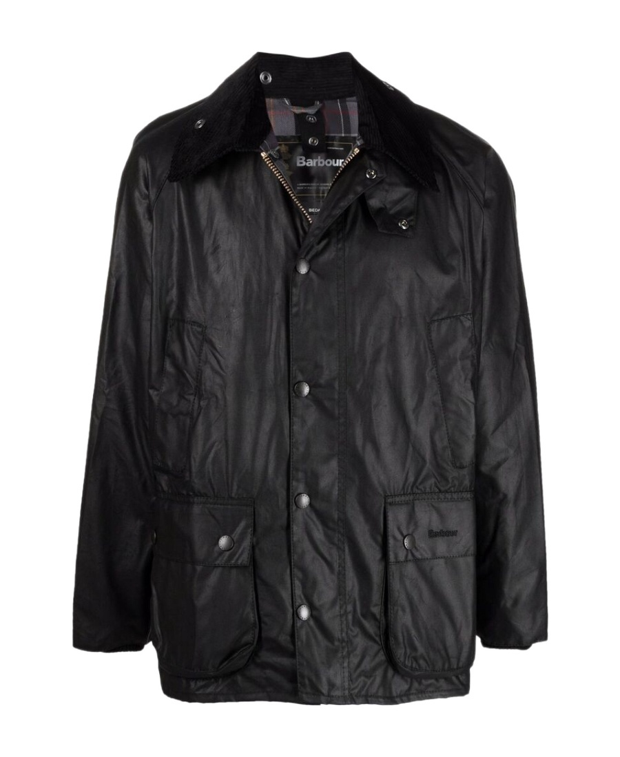 BARBOUR BEDALE WAX JACKET