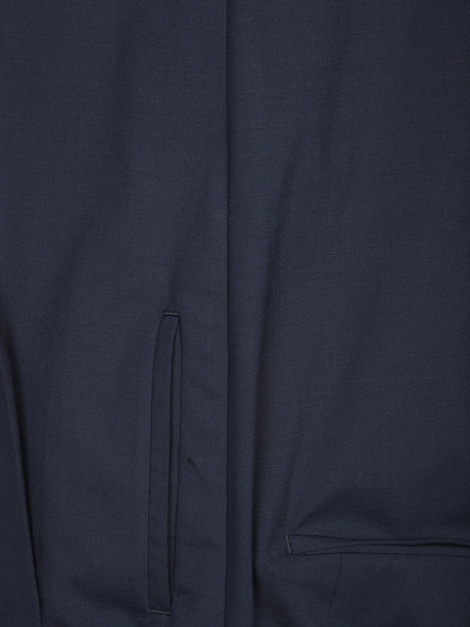 Lardini Single Breasted Two-piece Tailored Suit In Blue