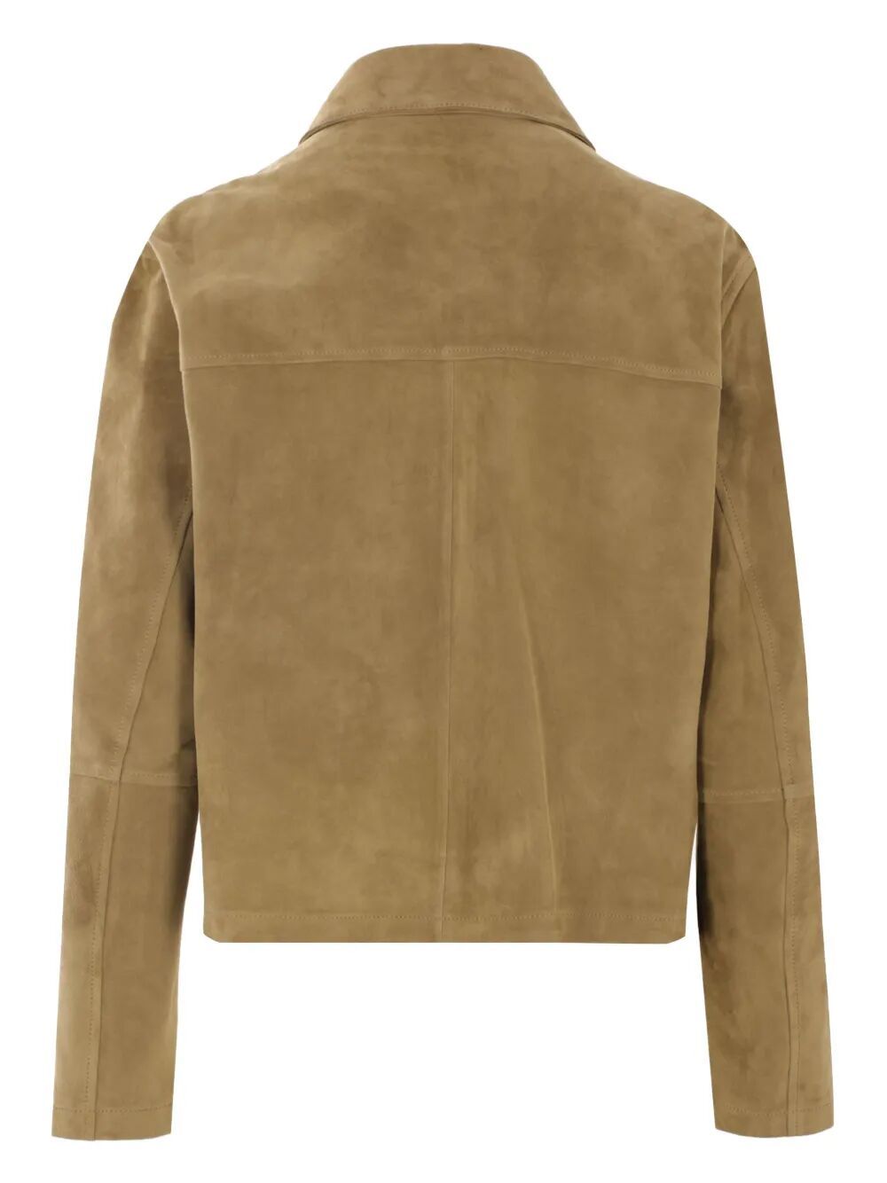 Arma Arda Jacket In Brown