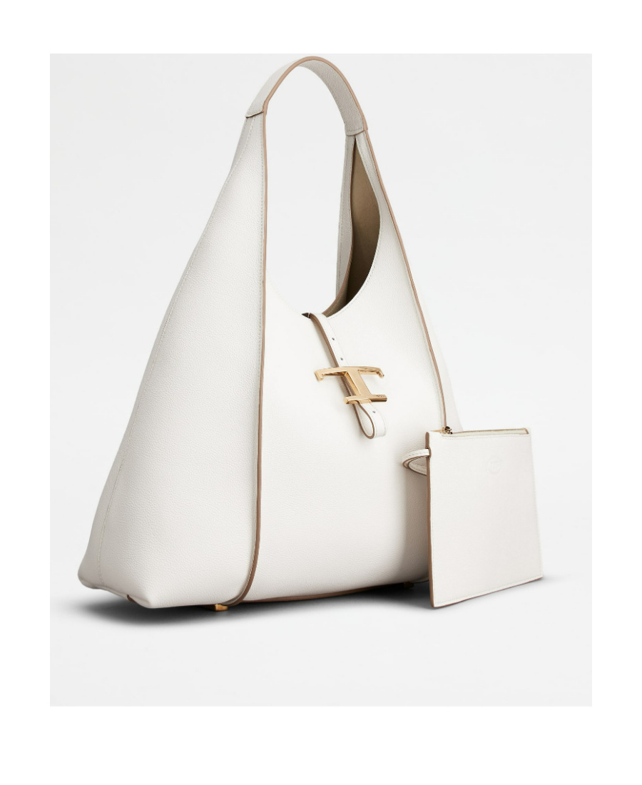 TOD'S TOD'S T TIMELESS MEDIUM TOTE BAG