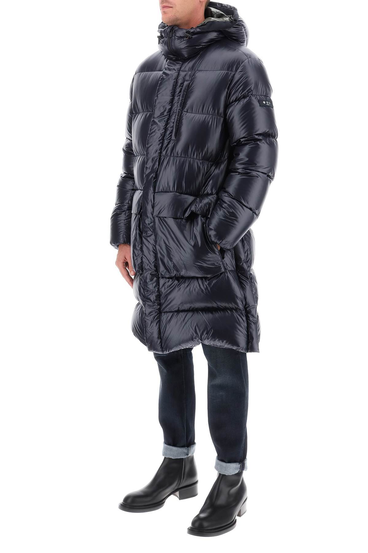 Tatras Mejikino Down Jacket In Black