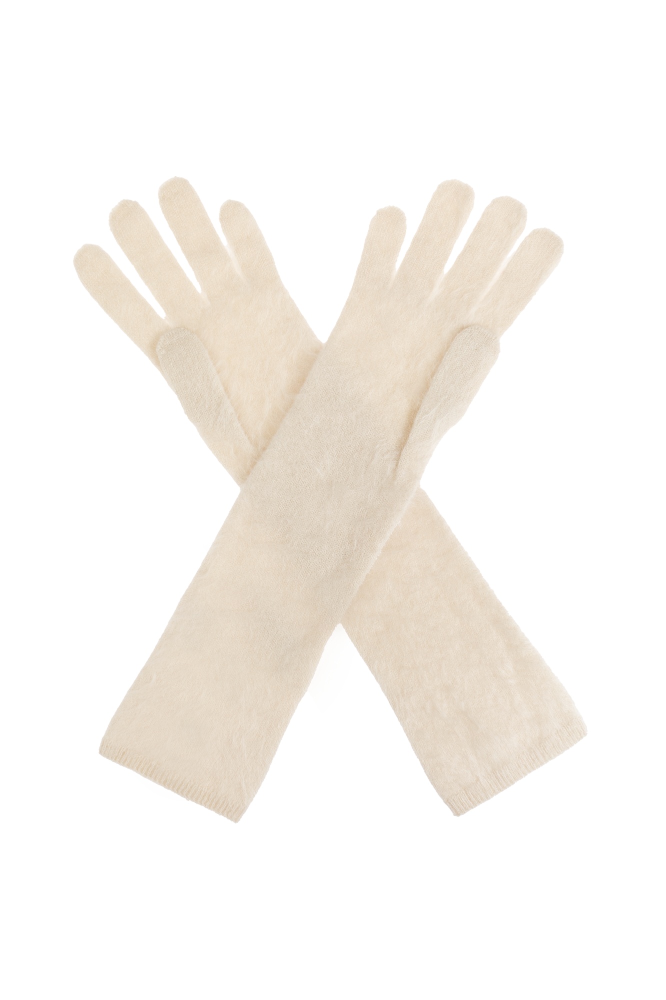 Shop By Malene Birger A Glove In Nude