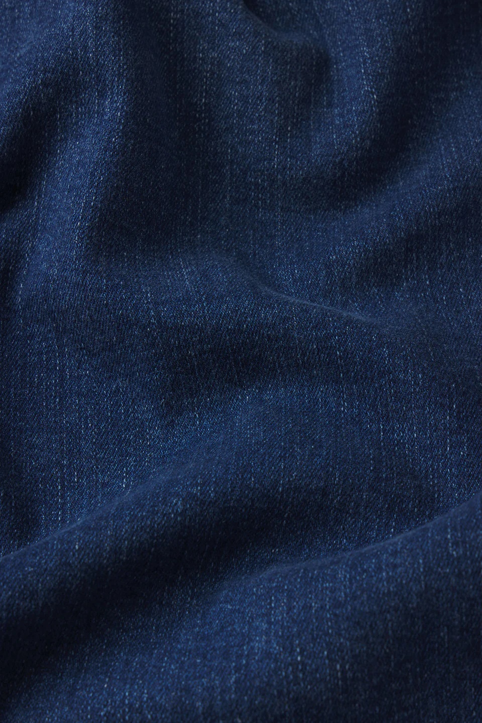 Frame Wide-leg Jeans In Blue