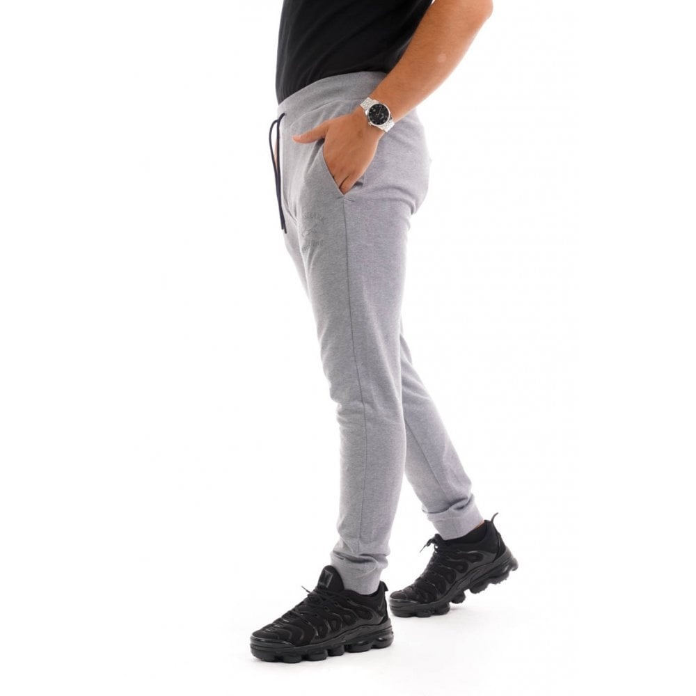PAUL & SHARK STRAP-UP SWEATPANTS
