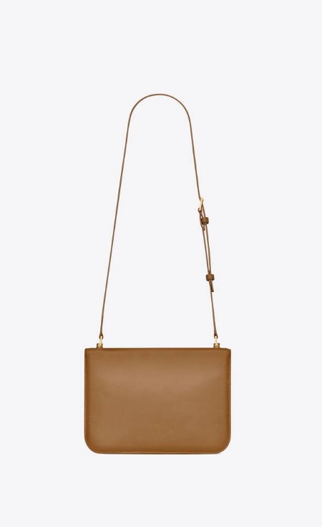 Saint Laurent Carré Crossbody Bag