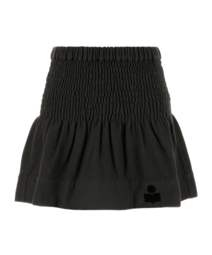 ISABEL MARANT ÉTOILE PACIFICA MINISKIRT
