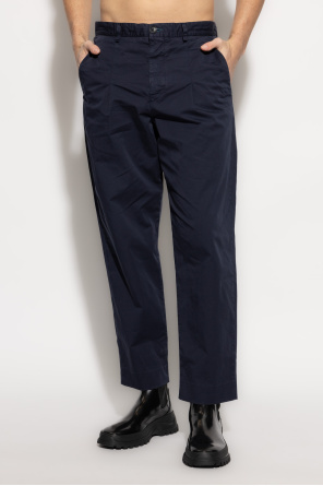 Ps By Paul Smith Ps Paul Smith Log Patch Straight In Black