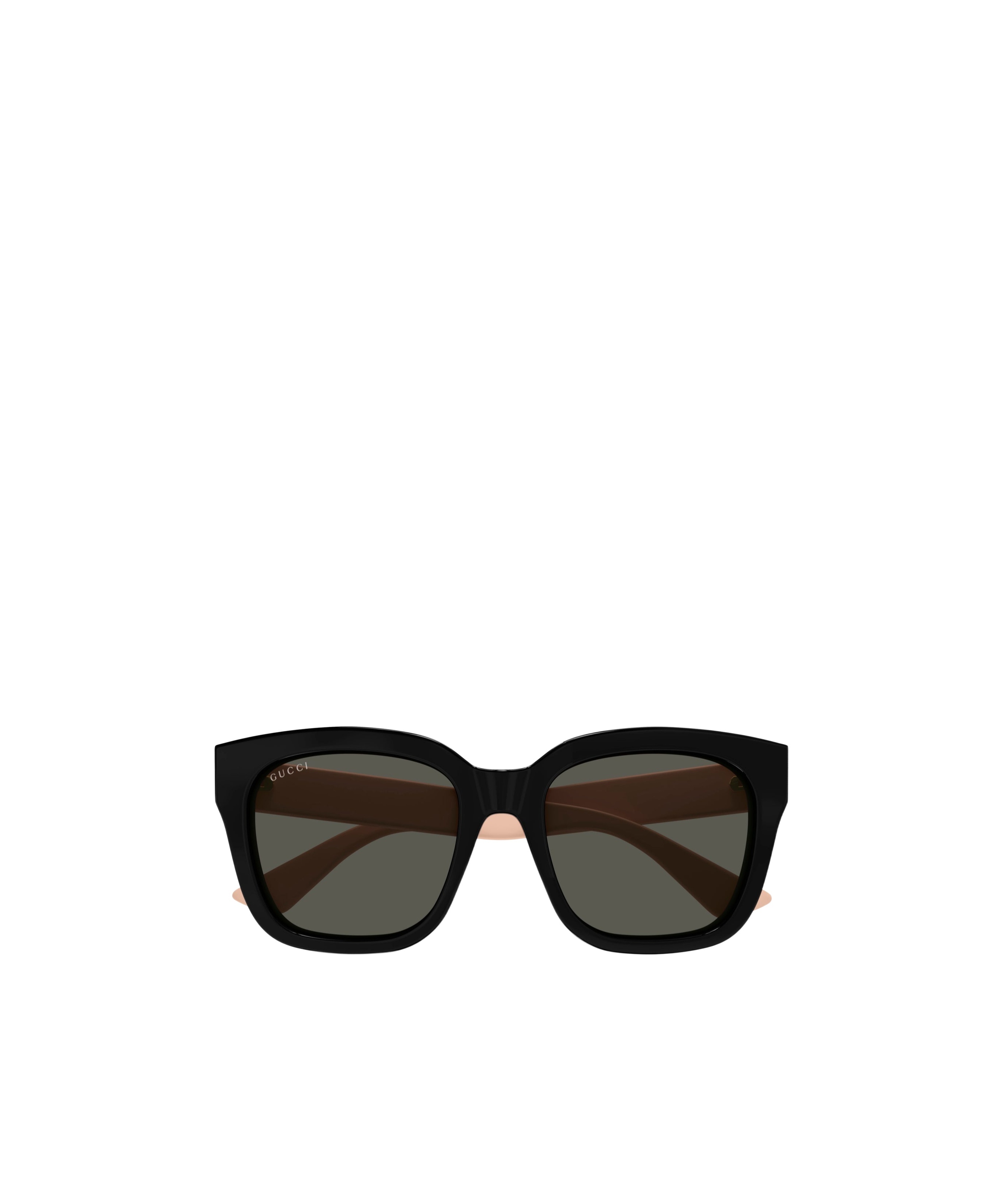 Gucci Square-frame Sunglasses