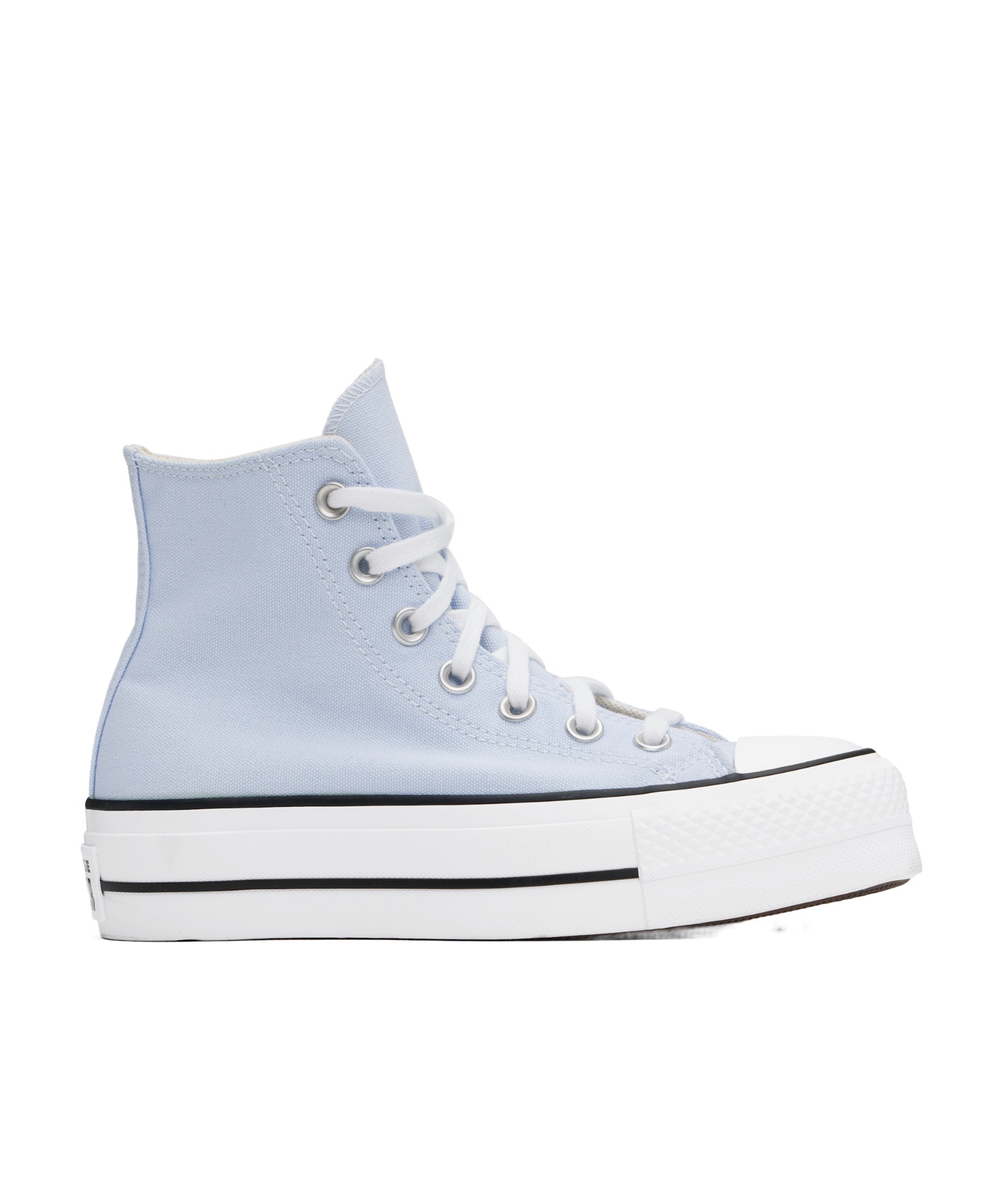 Converse Chuck Taylor High-top Sneakers In Blue