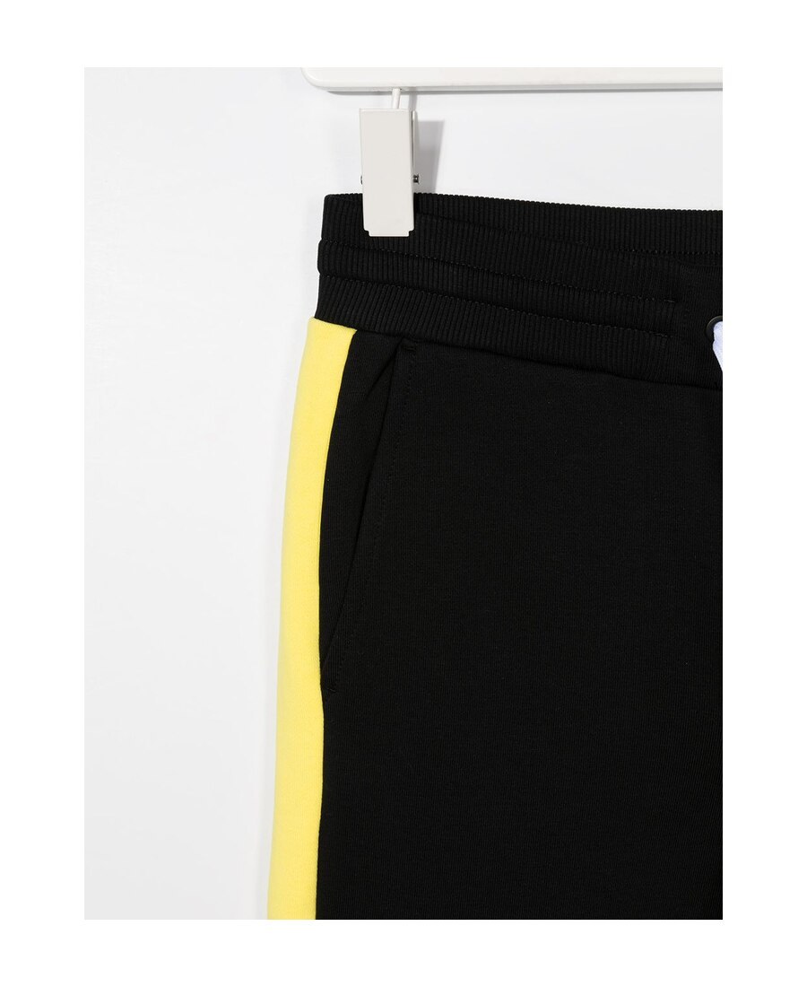 Givenchy Sports Trousers In Black