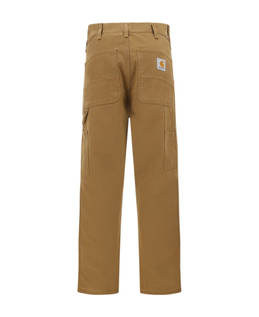 Carhartt Jeans In Brown
