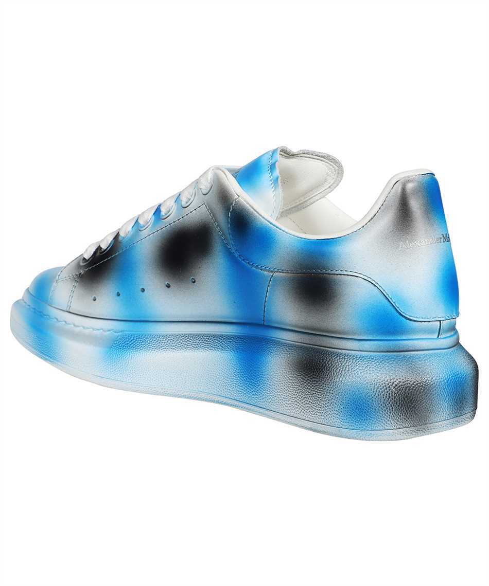 ALEXANDER MCQUEEN LOGO SPORTS SHOES